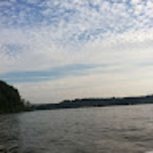 Meet your Posher, Brett